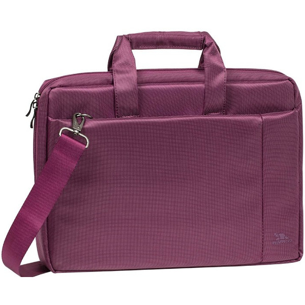 Сумка для ноутбука RIVACASE 8231 15,6 purple