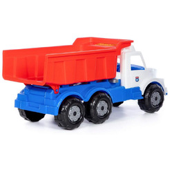 Автомобиль-самосвал Полесье 90355 Буран №3