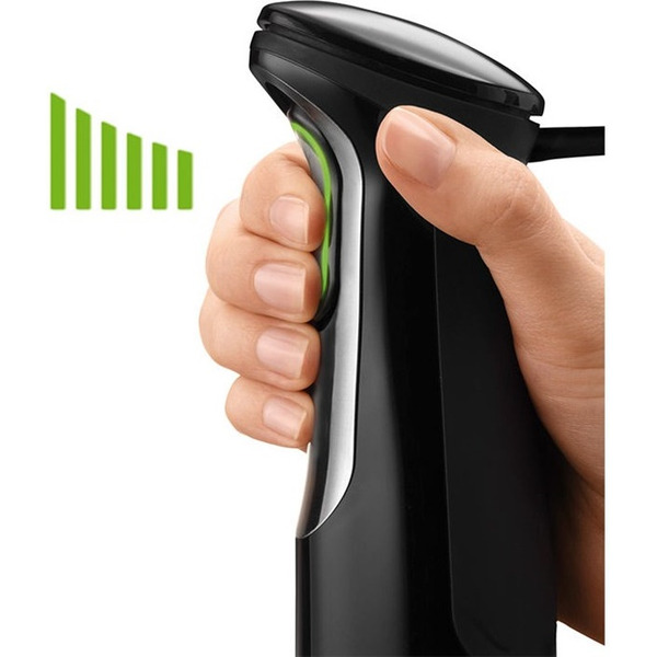 Блендер погружной BRAUN MQ785