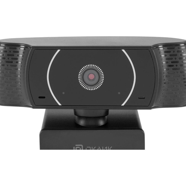 Веб-камера Oklick OK-C016HD