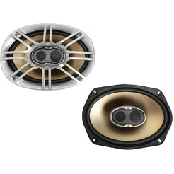 Автоакустика POLK AUDIO DB691