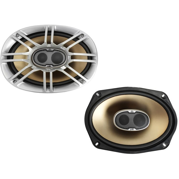 Автоакустика POLK AUDIO DB691