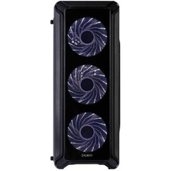 Корпус Zalman i3 Edge