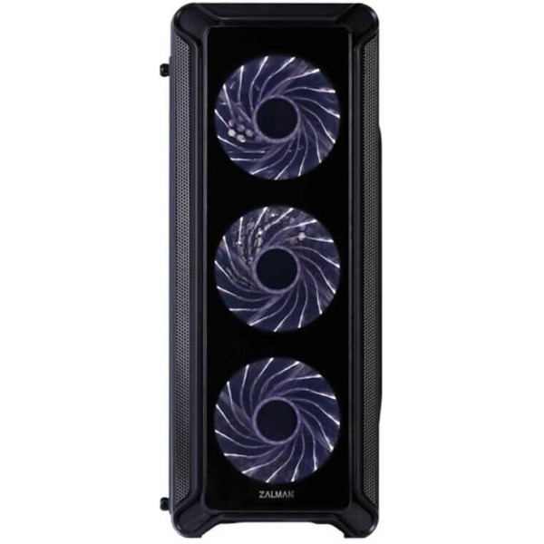 Корпус Zalman i3 Edge