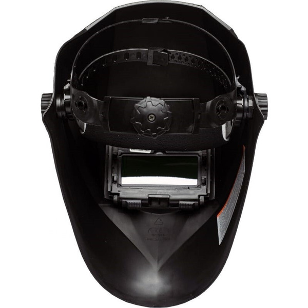 Сварочная маска Eurolux WM-4 (65/111)