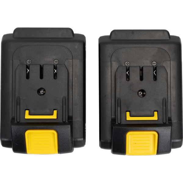 Дрель-шуруповерт Edon AD-18M