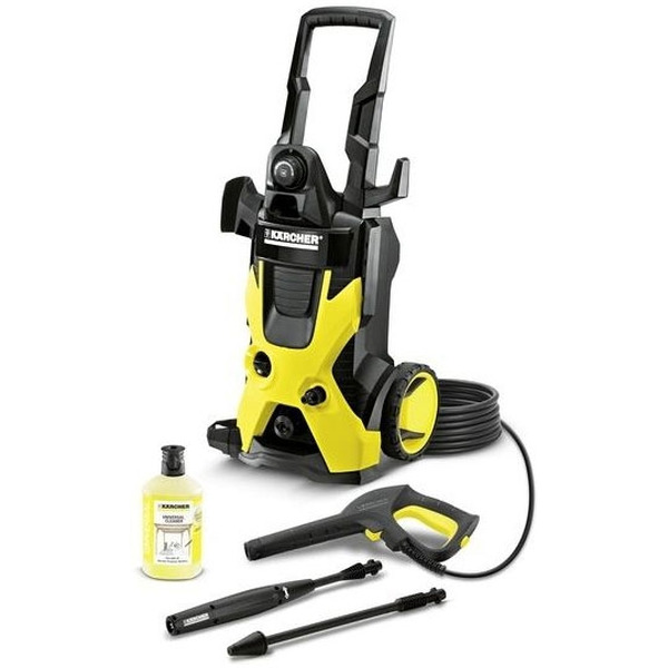 Мойка высокого давления Karcher К5 (1.180-633.0)