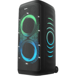 Беспроводная колонка Hisense PARTY THUNDER