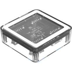 USB-хаб Orico MH4UC-U3-05-CR-BP