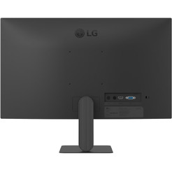 Монитор LG U4 24U411B-B