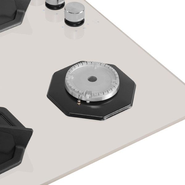 Варочная панель MAUNFELD EGHG.64.2CBG\G