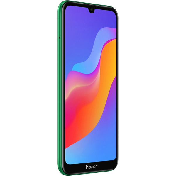 Смартфон HONOR 8A (JAT-LX1) 3GB/64GB Emerald Green