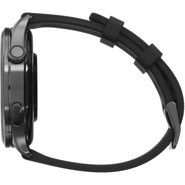 Умные часы Xiaomi Watch 5 (черный)