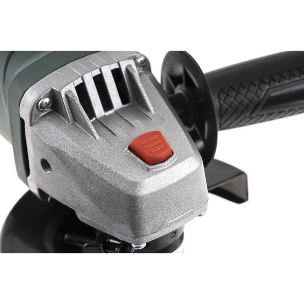 Угловая шлифмашина Hammer USM900D