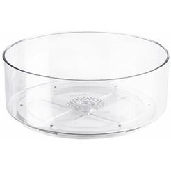 Органайзер BEROSSI Raido ИК 92900000  (прозрачный)