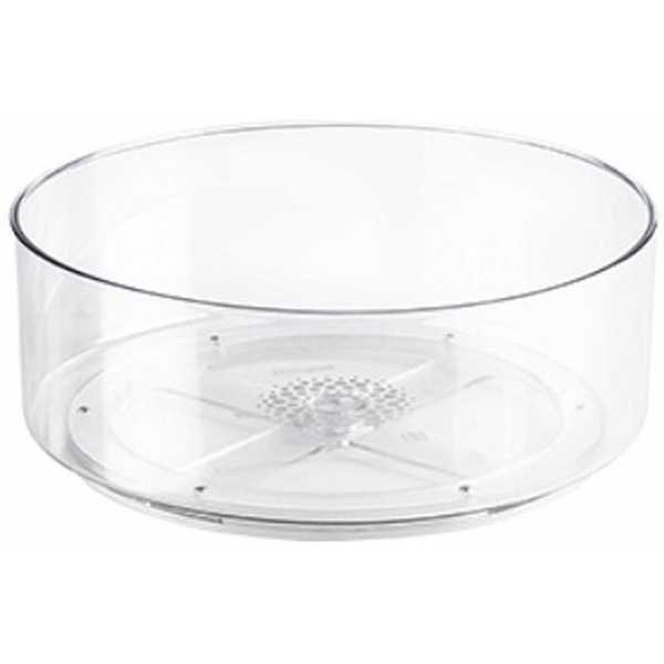 Органайзер BEROSSI Raido ИК 92900000  (прозрачный)