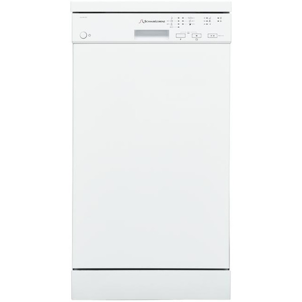 Посудомоечная машина SCHAUB LORENZ SLG SW4700