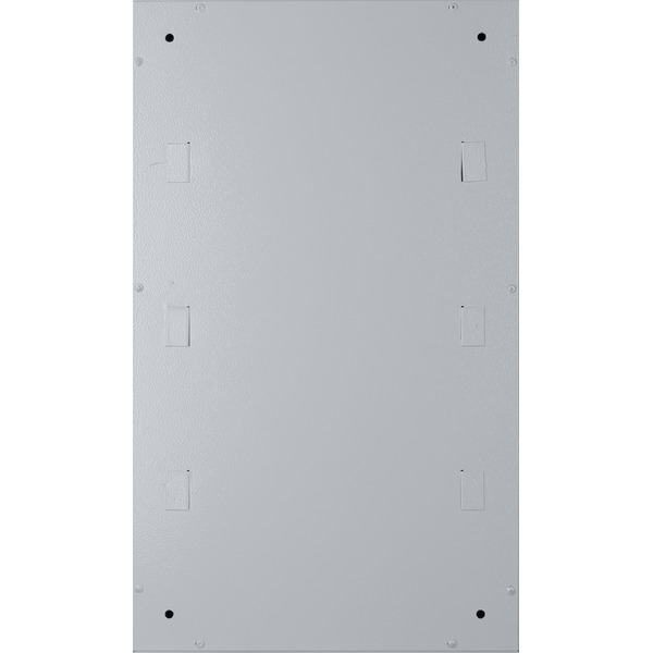 Корпус металлический TDM ЩРН-36 (520*310*120) SQ0905-0015