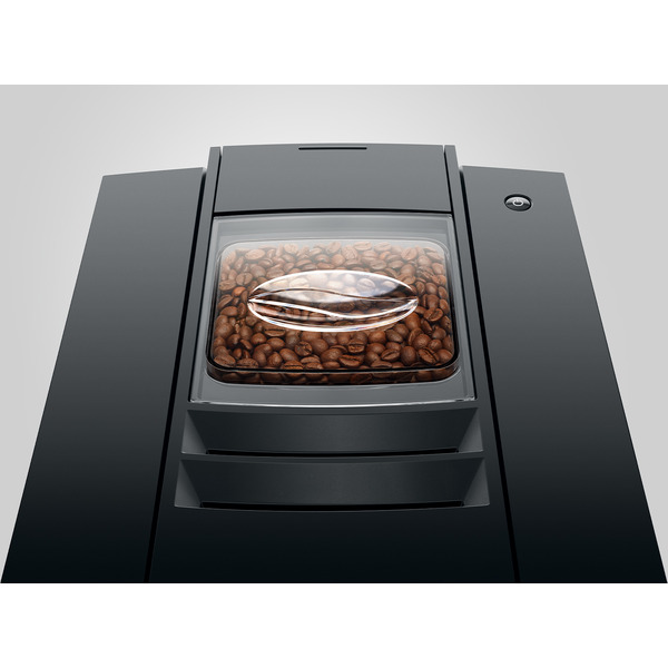 Кофемашина JURA E6 Dark Inox (15439)