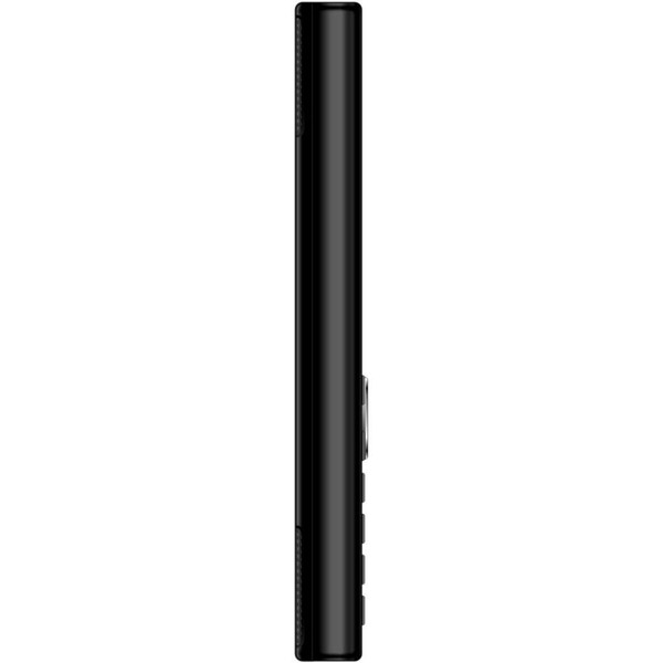 Сотовый телефон MICROMAX X556 черный