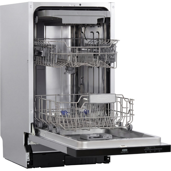 Встраиваемая посудомоечная машина DeLonghi DDW 06S Olivine