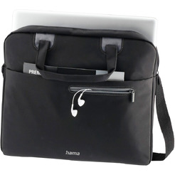 Сумка для ноутбука HAMA Sydney 00216520