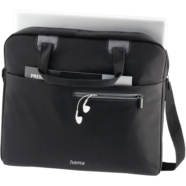 Сумка для ноутбука HAMA Sydney 00216520