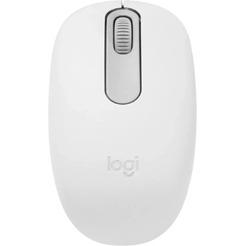 Мышь Logitech M196 Off-White (910-007316)