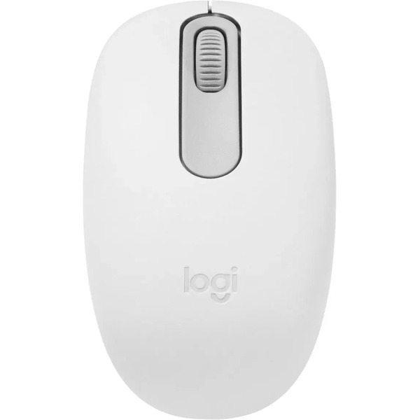 Мышь Logitech M196 Off-White (910-007316)