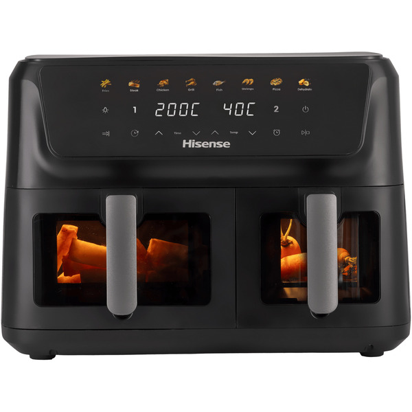 Аэрогриль Hisense HAF3300DHCD