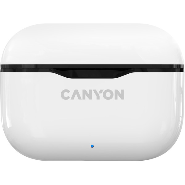 Наушники Canyon CNE-CBTHS3W