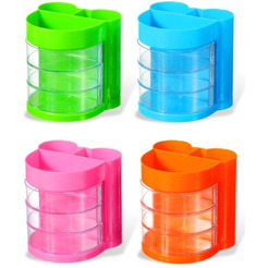 Подставка для канцелярских принадлежностей MAZARI Mickey M-9302