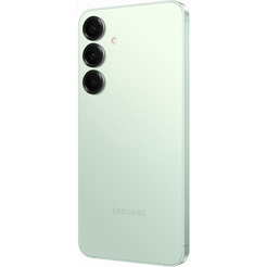 Смартфон Samsung Galaxy S25+ 12GB/256GB (SM-S936BLGBCAU) мятный