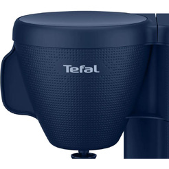 Капельная кофеварка TEFAL CM2M1410