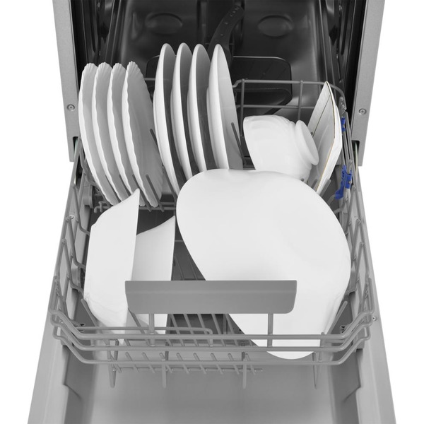 Встраиваемая посудомоечная машина ZUGEL ZDI457