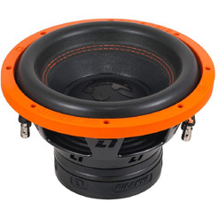 Сабвуфер DL Audio Piranha 10 V.2