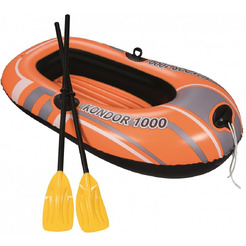 Гребная лодка Bestway 61078