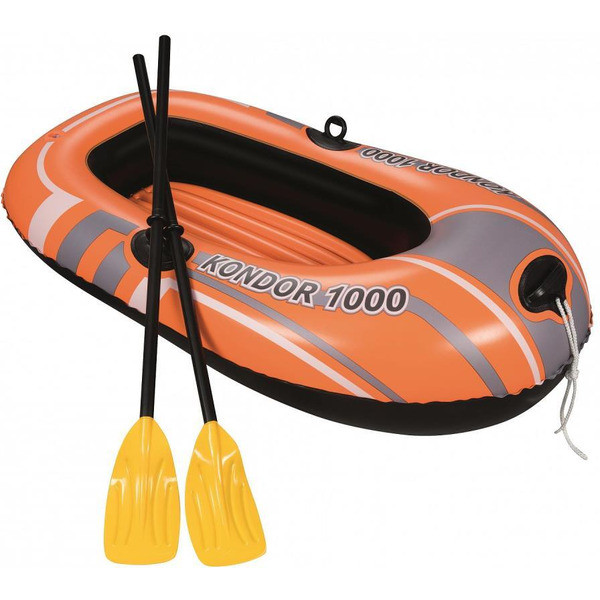 Гребная лодка Bestway 61078