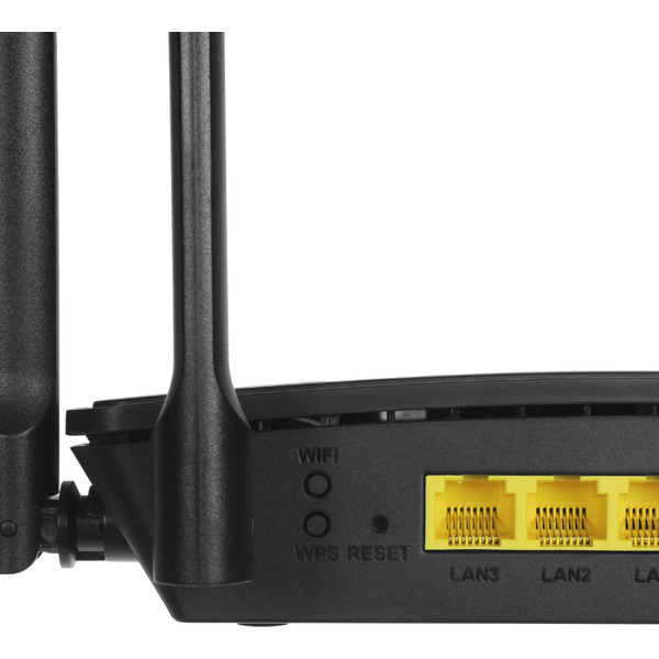 Wi-Fi роутер Origo OWR1530AXG/A1A