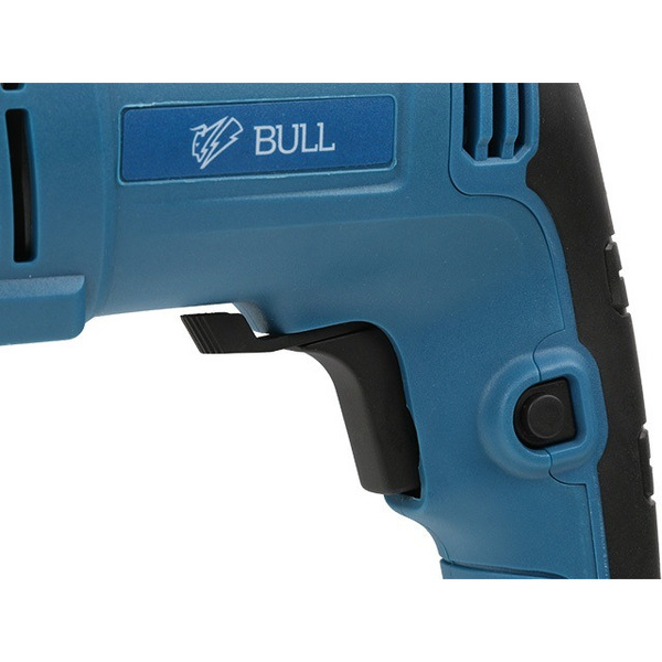 Перфоратор Bull BH 2602 (01045325)