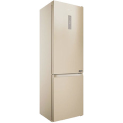 Холодильник Hotpoint HT 8201I BZ O3