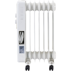 Масляный радиатор Sonnen DFS-7E