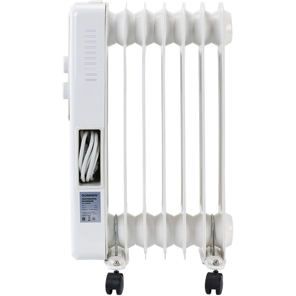 Масляный радиатор Sonnen DFS-7E