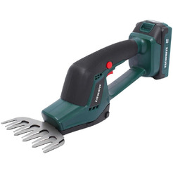 Ножницы-кусторез Favourite OBS 21 TS (без АКБ и ЗУ)