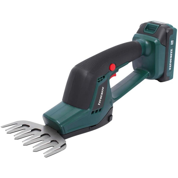 Ножницы-кусторез Favourite OBS 21 TS (без АКБ и ЗУ)