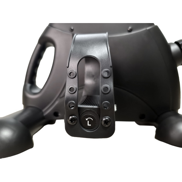 Минибайк SUNDAYS FITNESS GB-5002E (черный)