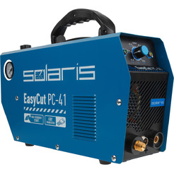 Сварочный инвертор Solaris  EasyCut PC-41