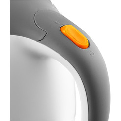 Чайник электрический Sencor SWK 1100 WH