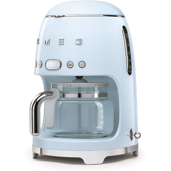 Капельная кофеварка Smeg DCF02PBEU