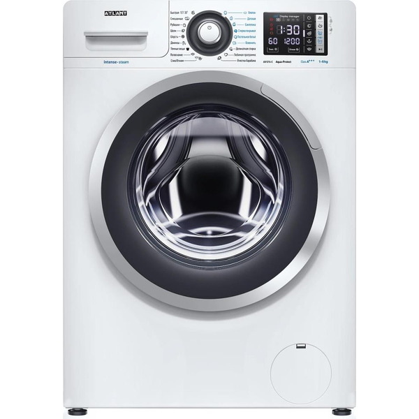 Стиральная машина ATLANT СМА 60У1214-С-01